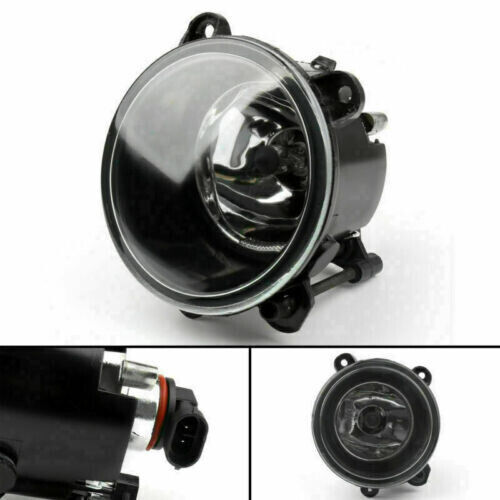 2X FRONT FOG LIGHT LAMPS L+R FOR LAND ROVER DISCOVERY 2 3 RANGE ROVER SPORT L322